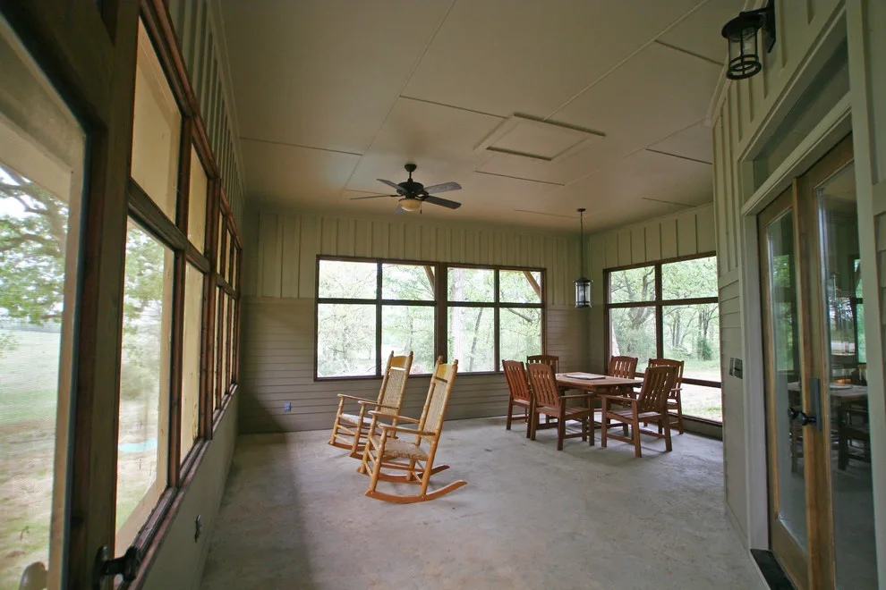 Freestone County Home by Barley|Pfeiffer Architecture - Photo 5