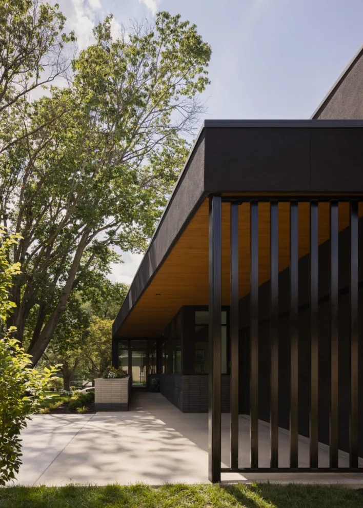 Fremont Residence | A Tailored Contemporary Home by Herron + Partners - Photo 5