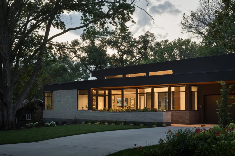 Fremont Residence | A Tailored Contemporary Home by Herron + Partners - Photo 6