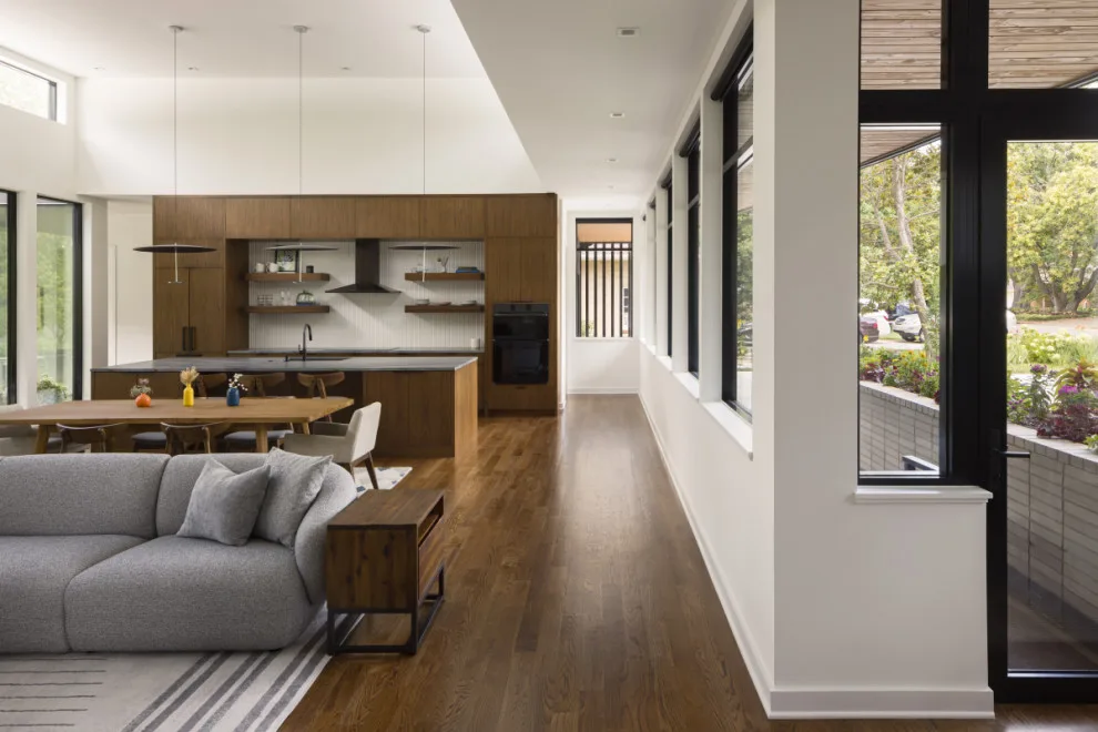 Fremont Residence | A Tailored Contemporary Home by Herron + Partners - Photo 8
