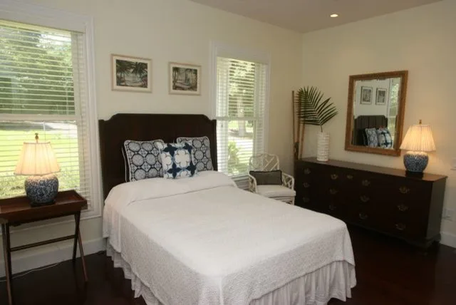 Colonial French Residence by Esprit Design - Photo 2