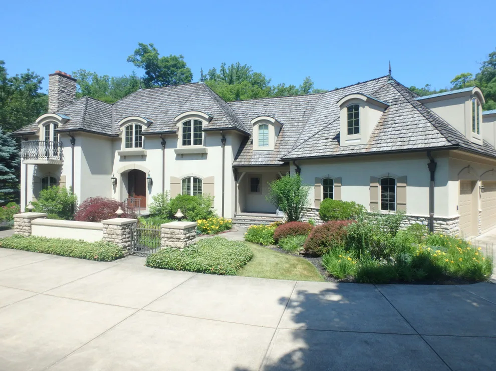 French Countryside by Joseph Myers, Architect, Inc. - Photo 19