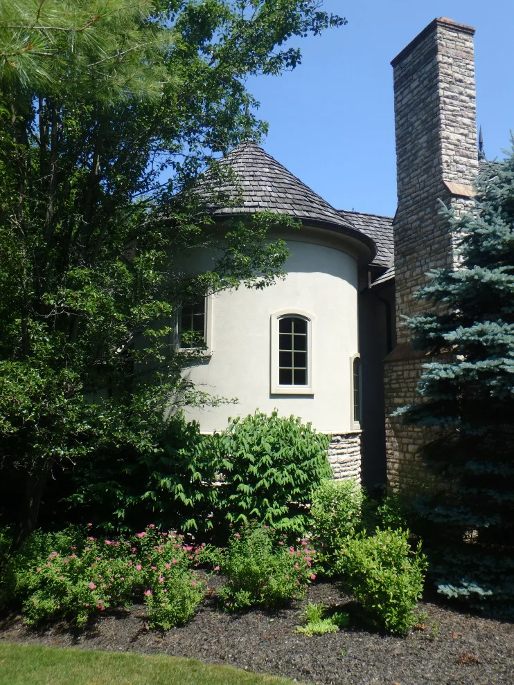 French Countryside by Joseph Myers, Architect, Inc. - Photo 44