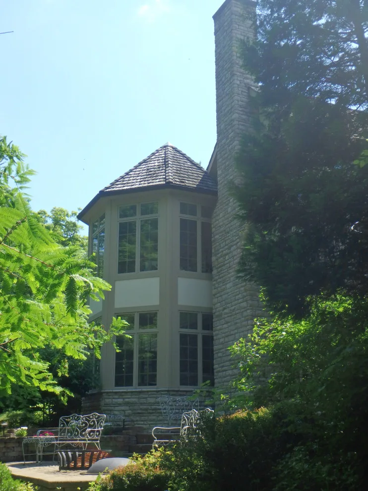 French Countryside by Joseph Myers, Architect, Inc. - Photo 8