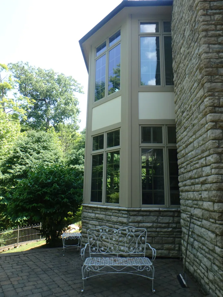 French Countryside by Joseph Myers, Architect, Inc. - Photo 27