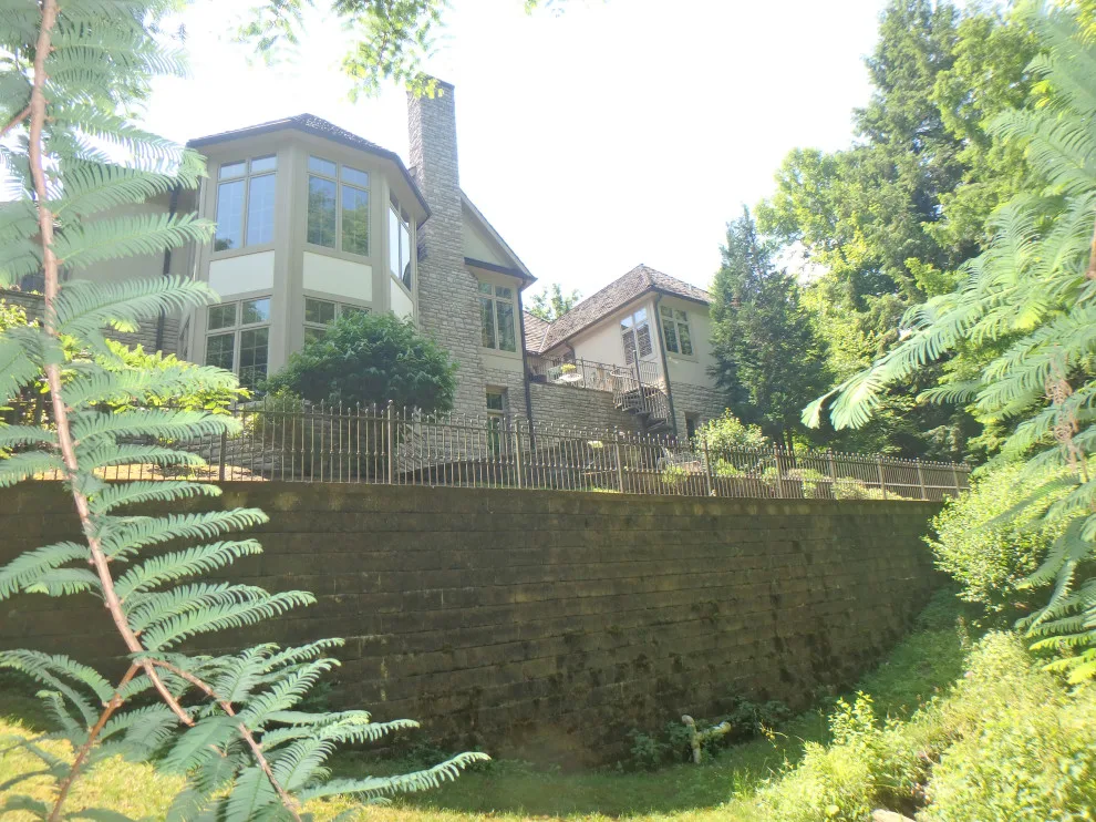 French Countryside by Joseph Myers, Architect, Inc. - Photo 3