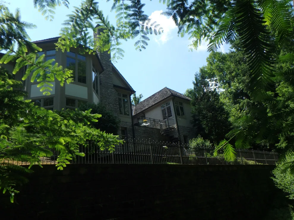 French Countryside by Joseph Myers, Architect, Inc. - Photo 21