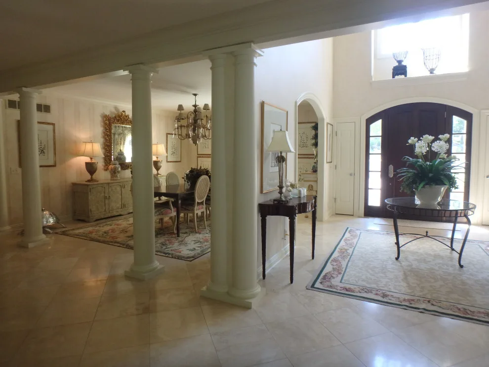 French Countryside by Joseph Myers, Architect, Inc. - Photo 12