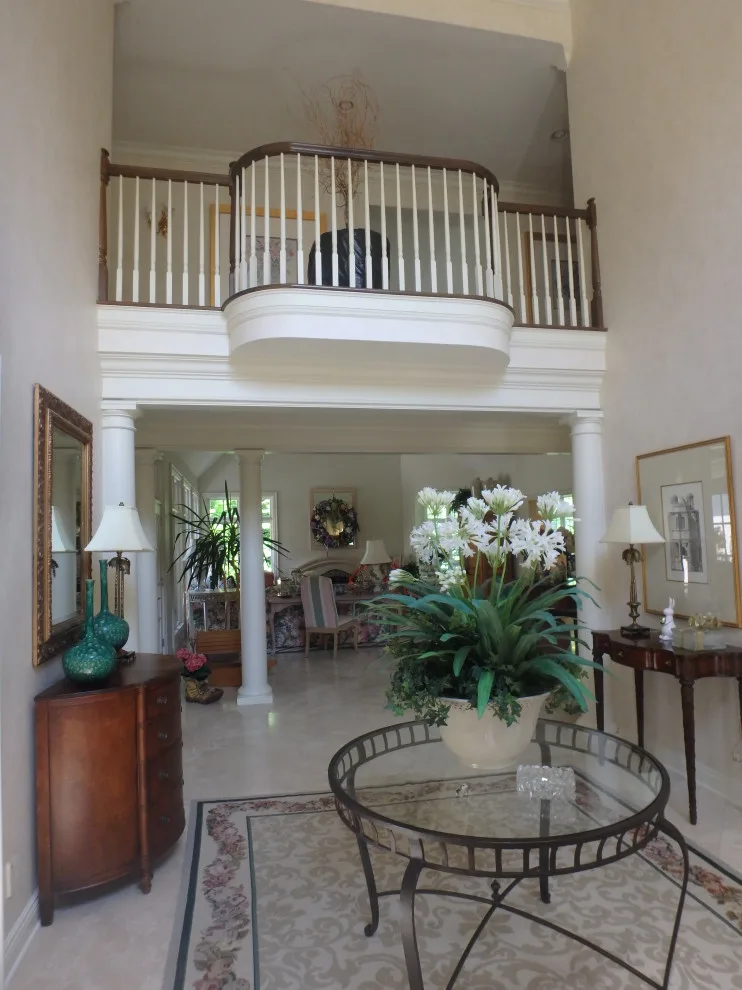 French Countryside by Joseph Myers, Architect, Inc. - Photo 14