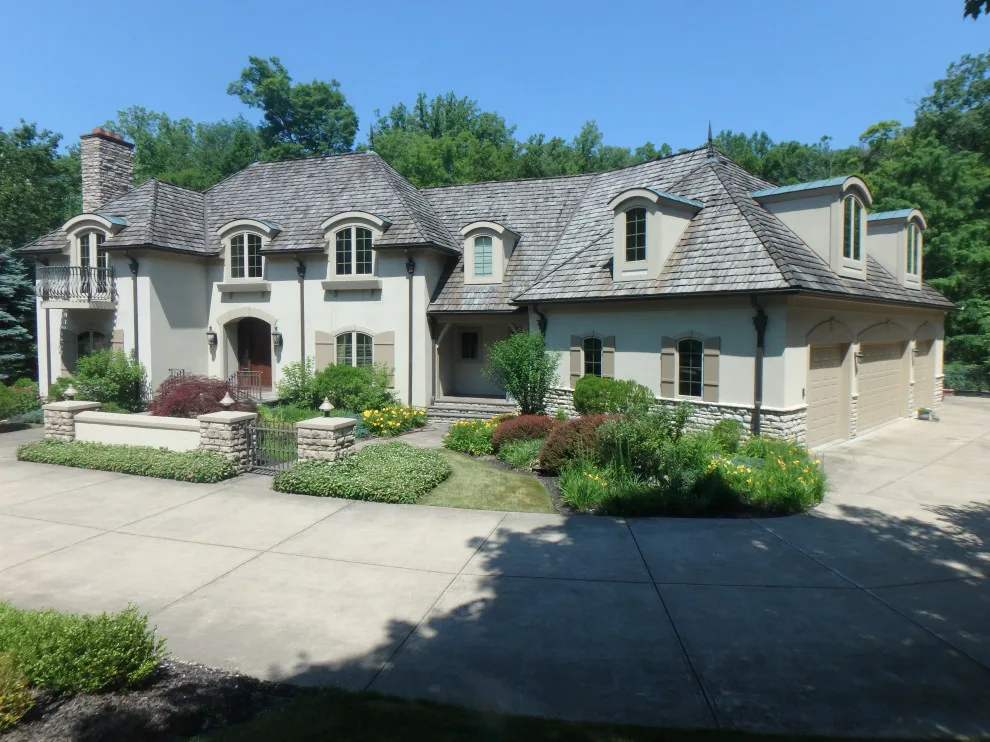 French Countryside by Joseph Myers, Architect, Inc. - Photo 5