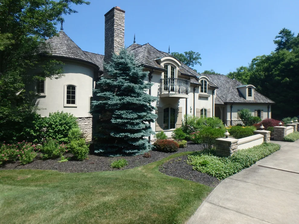 French Countryside by Joseph Myers, Architect, Inc. - Photo 39