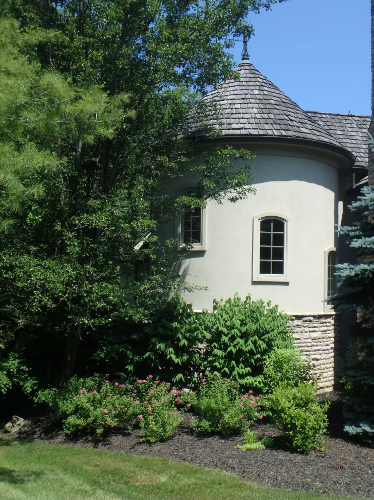 French Countryside by Joseph Myers, Architect, Inc. - Photo 41
