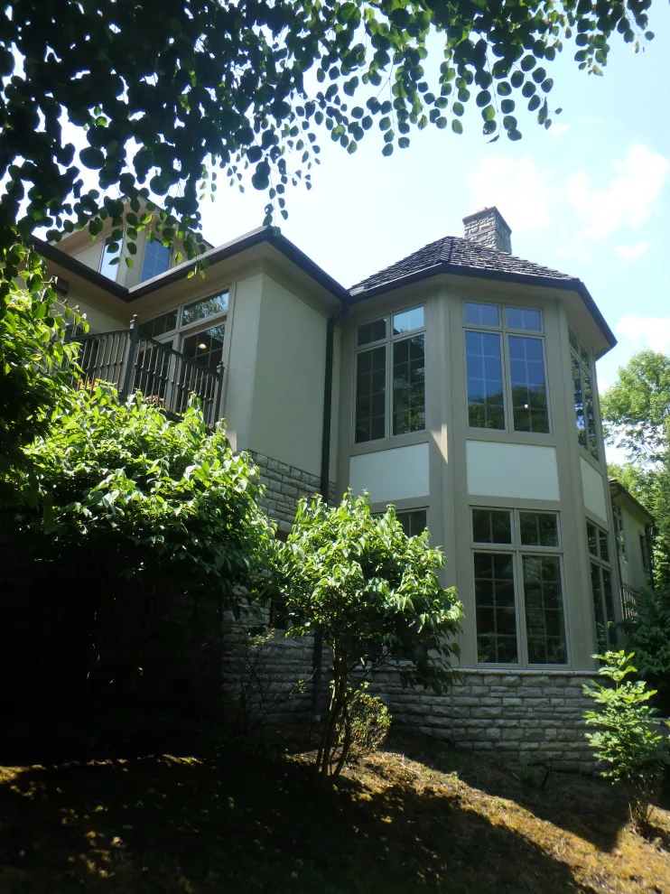 French Countryside by Joseph Myers, Architect, Inc. - Photo 43