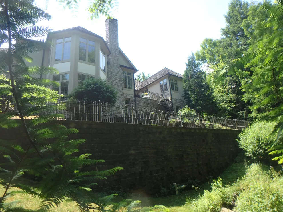 French Countryside by Joseph Myers, Architect, Inc. - Photo 25