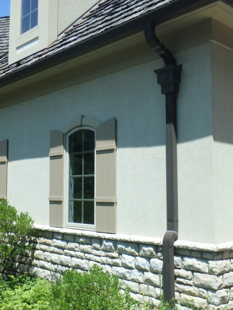 French Countryside by Joseph Myers, Architect, Inc. - Photo 9