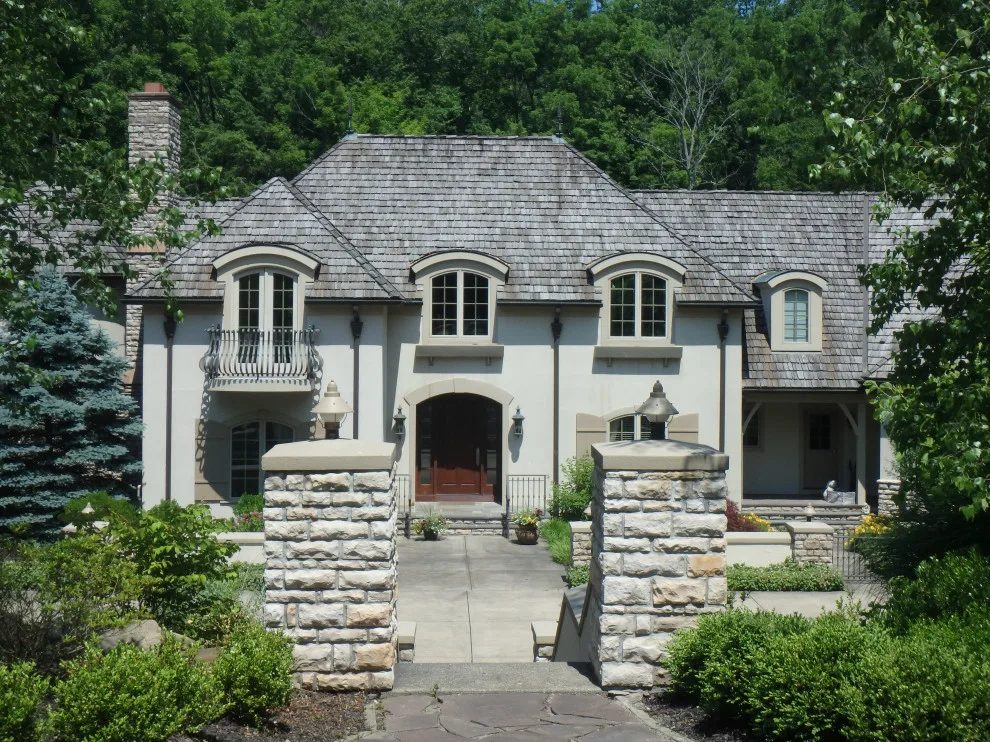 French Countryside by Joseph Myers, Architect, Inc. - Photo 7