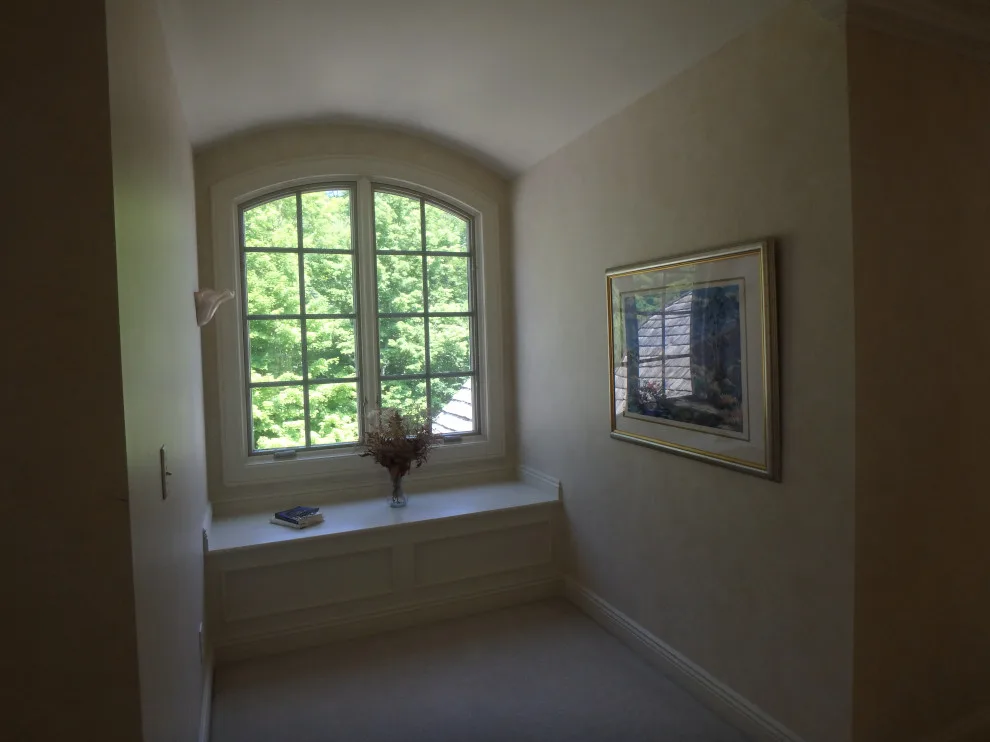 French Countryside by Joseph Myers, Architect, Inc. - Photo 38