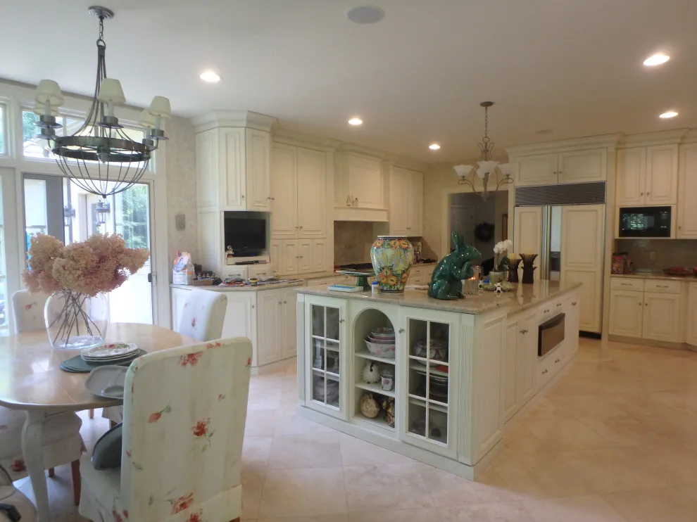 French Countryside by Joseph Myers, Architect, Inc. - Photo 42