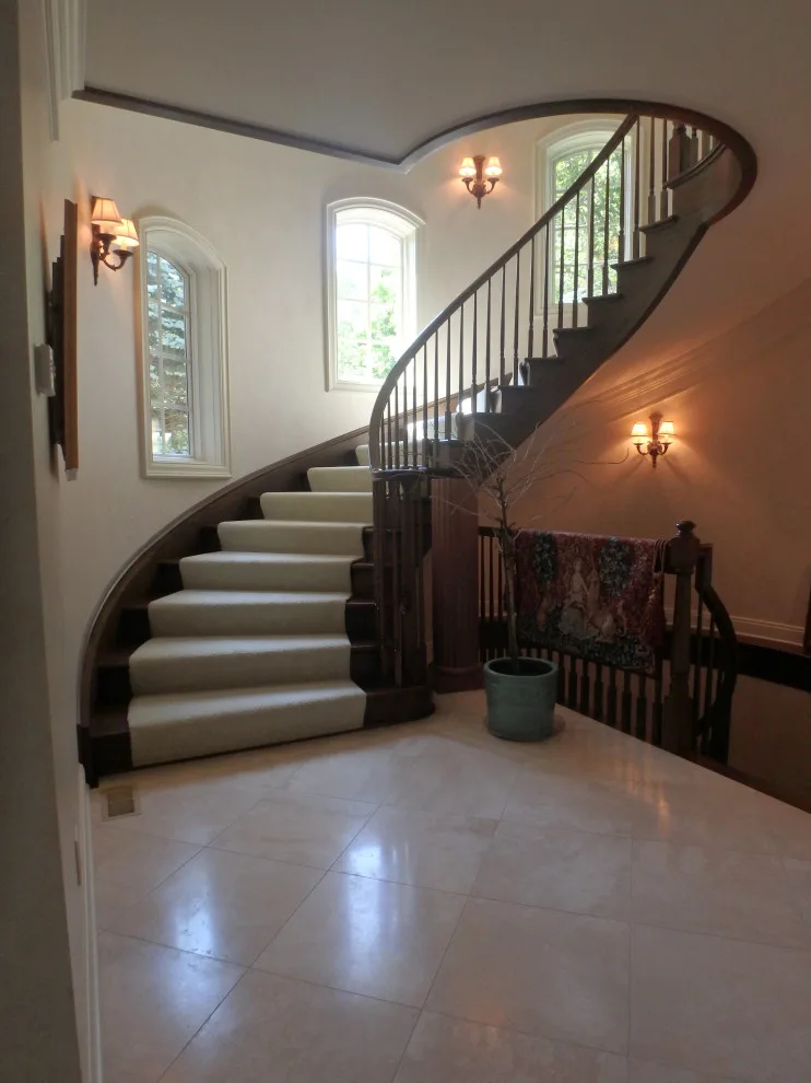 French Countryside by Joseph Myers, Architect, Inc. - Photo 26