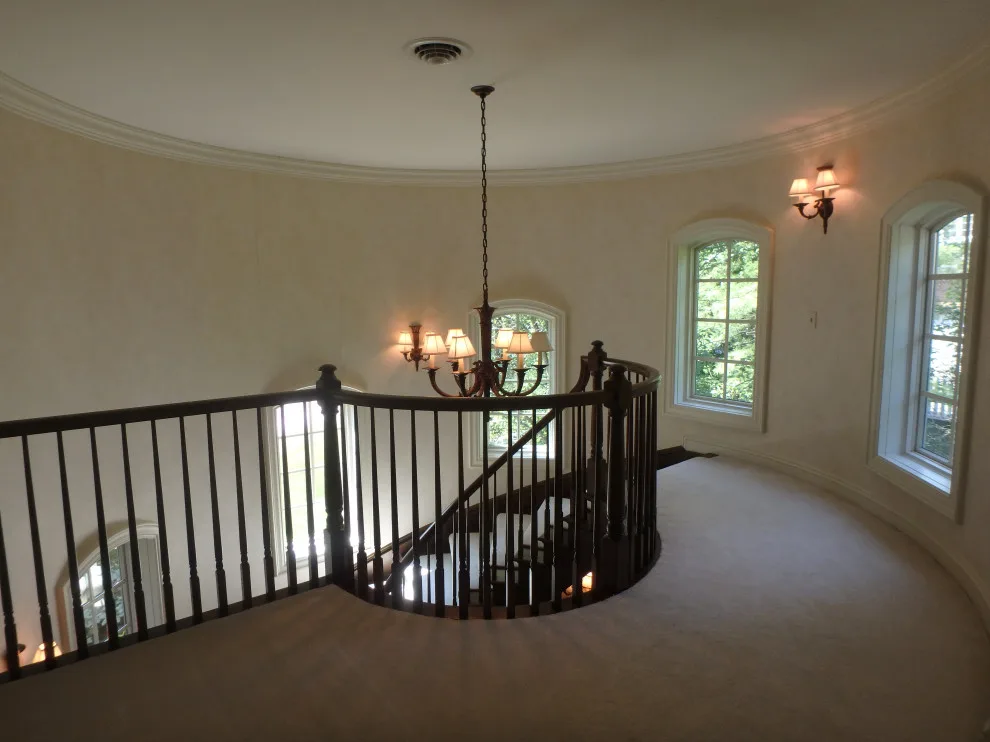 French Countryside by Joseph Myers, Architect, Inc. - Photo 34
