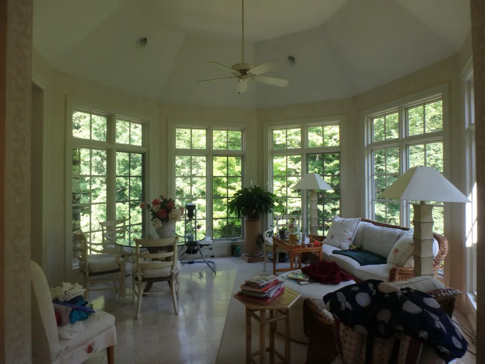 French Countryside by Joseph Myers, Architect, Inc. - Photo 31