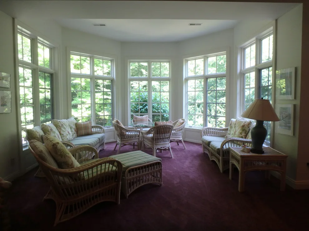 French Countryside by Joseph Myers, Architect, Inc. - Photo 4
