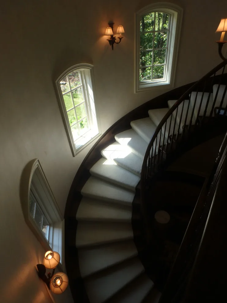 French Countryside by Joseph Myers, Architect, Inc. - Photo 22