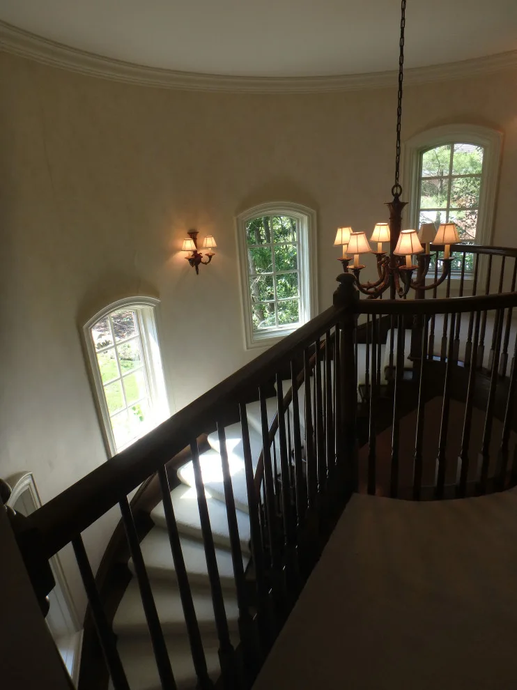French Countryside by Joseph Myers, Architect, Inc. - Photo 18