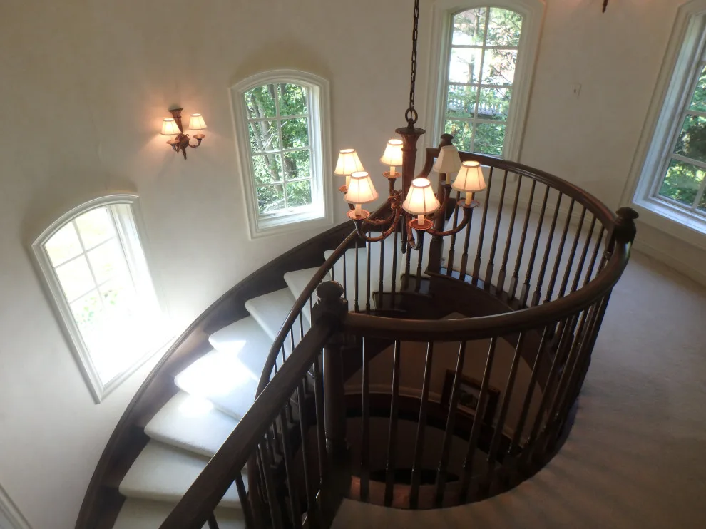 French Countryside by Joseph Myers, Architect, Inc. - Photo 33