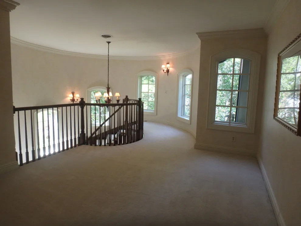 French Countryside by Joseph Myers, Architect, Inc. - Photo 29