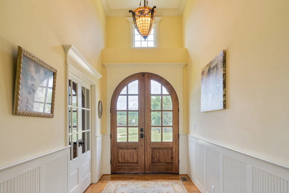 French Rustic by Pillar & Perch: Architects + Builders - Photo 12