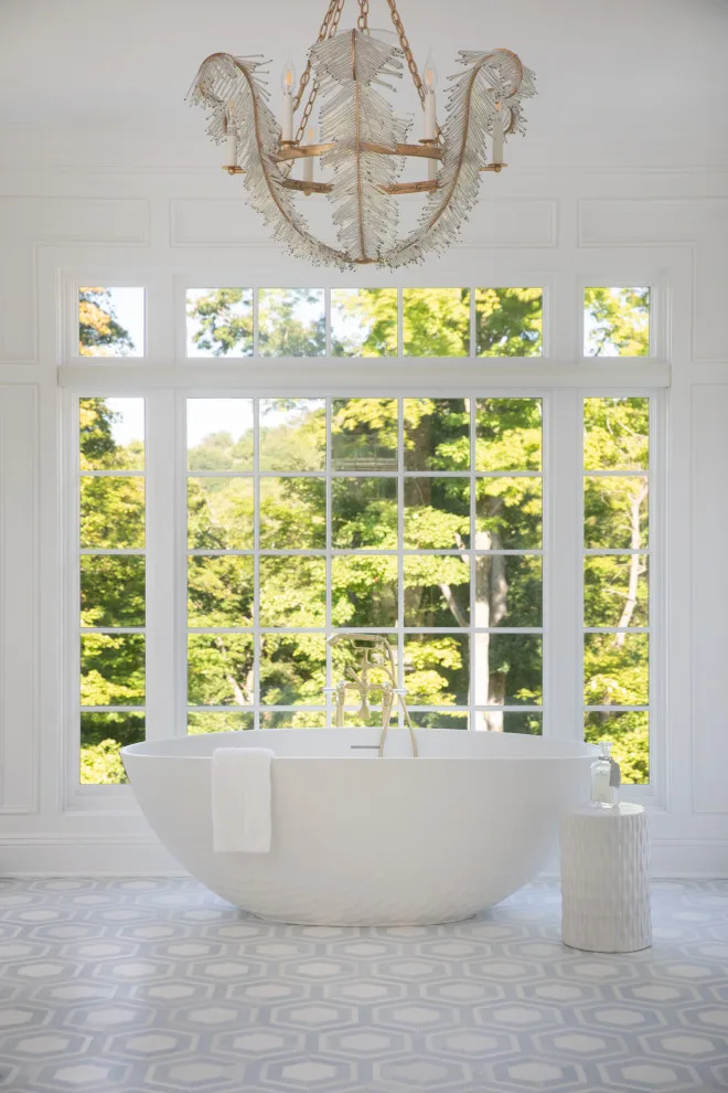 French Countryside Home by Gaskill Architecture - Photo 4