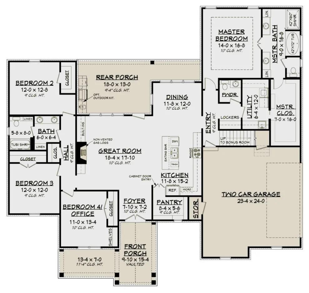 America's Best House Plans - Photo 7