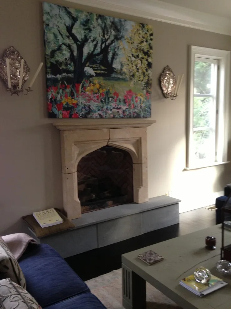 French Country Estate by Polo Design Build - Photo 13