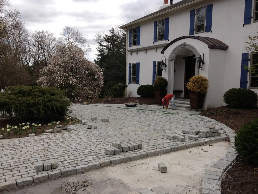 French Country Estate by Polo Design Build - Photo 8