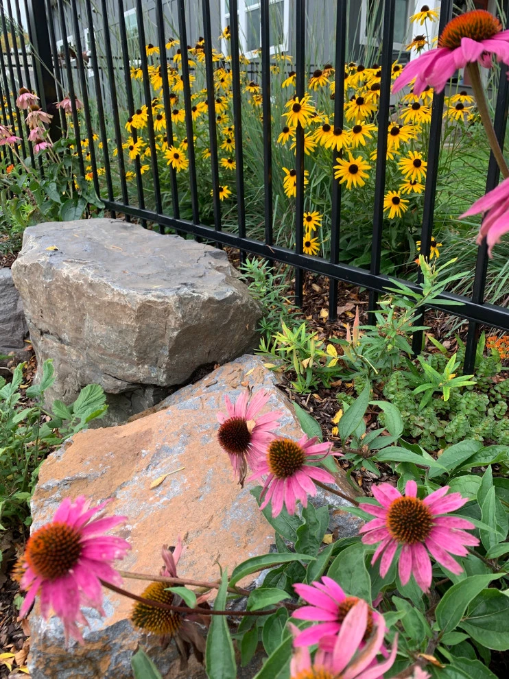 Minneapolis Functional Landscape by Stonepocket Unique Landscapes - Photo 6