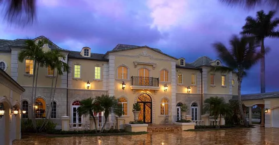 Mediterranean France by YRA Design Inc - Photo 2
