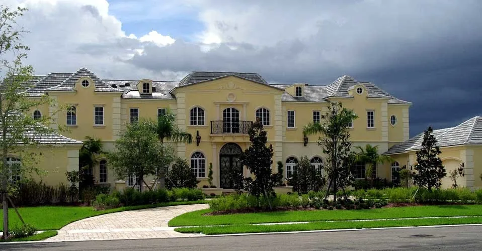 Mediterranean France by YRA Design Inc - Photo 7
