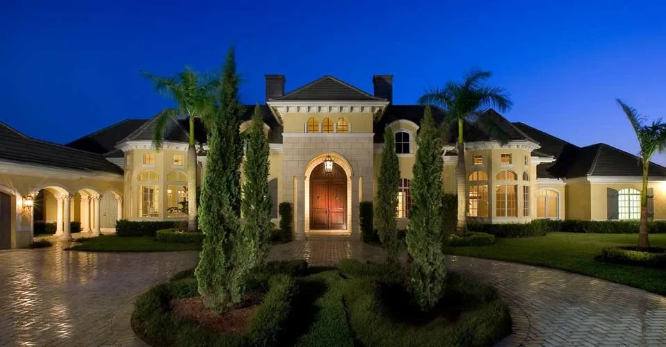 Mediterranean France by YRA Design Inc - Photo 6