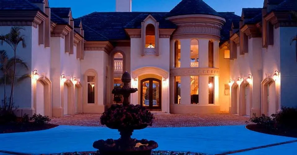 Mediterranean France by YRA Design Inc - Photo 3