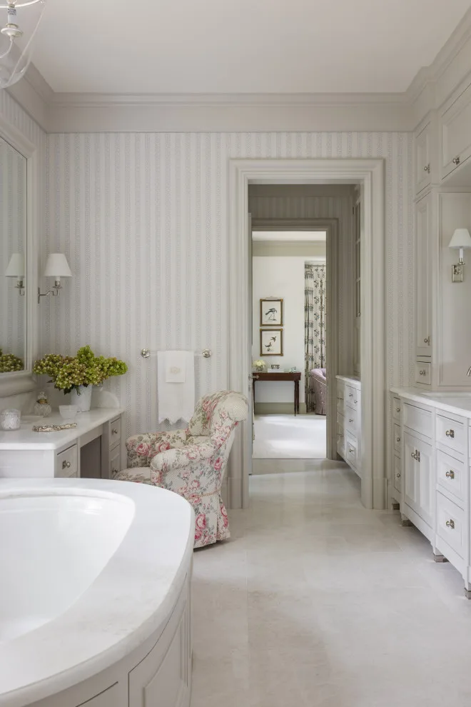 Provincial French Estate by NSPJ Architects - Photo 26