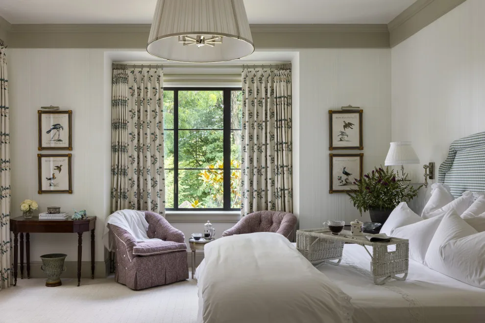 Provincial French Estate by NSPJ Architects - Photo 25