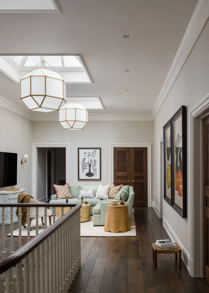 Provincial French Estate by NSPJ Architects - Photo 27