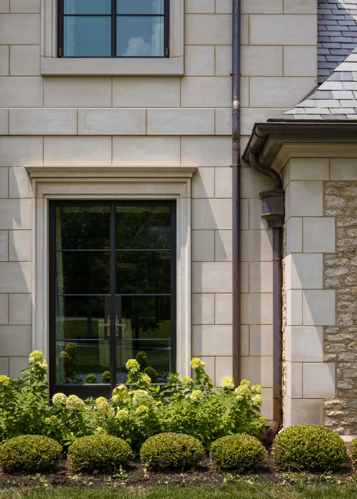 Provincial French Estate by NSPJ Architects - Photo 12