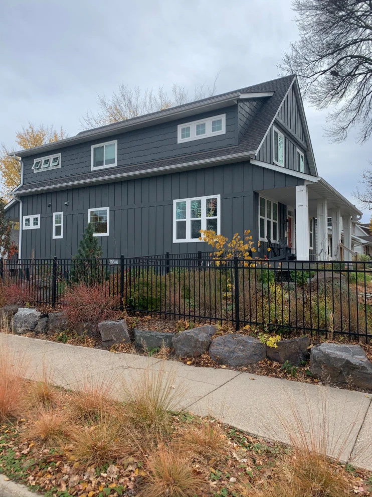 Minneapolis Functional Landscape by Stonepocket Unique Landscapes - Photo 40