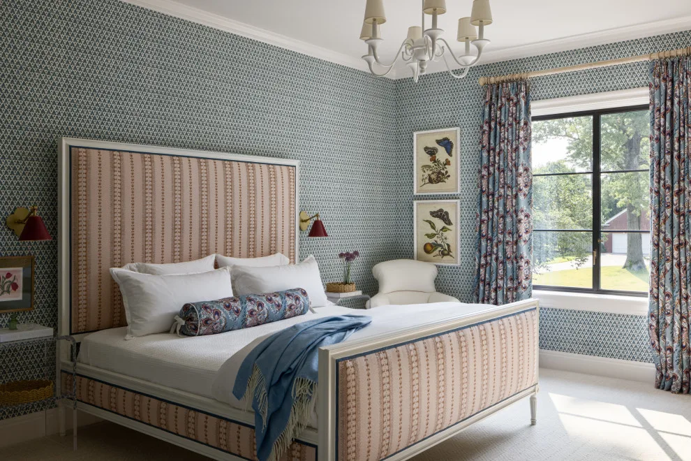Provincial French Estate by NSPJ Architects - Photo 21