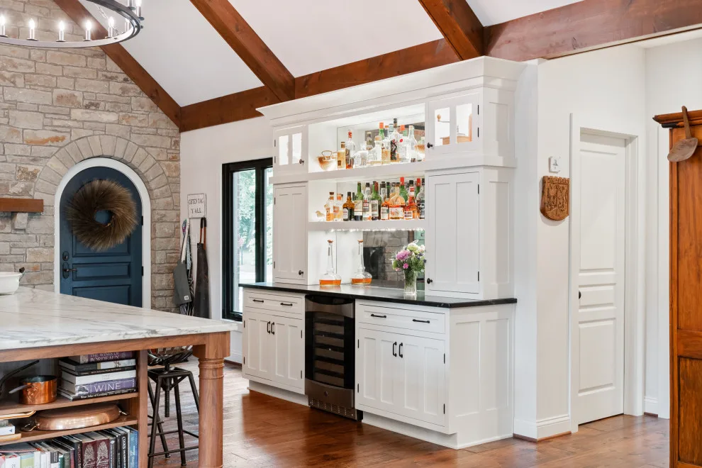 Culinary French Haven by Pillar & Perch: Architects + Builders - Photo 21