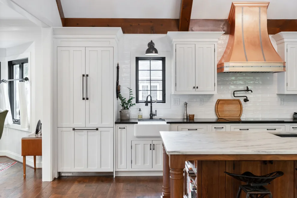Culinary French Haven by Pillar & Perch: Architects + Builders - Photo 17