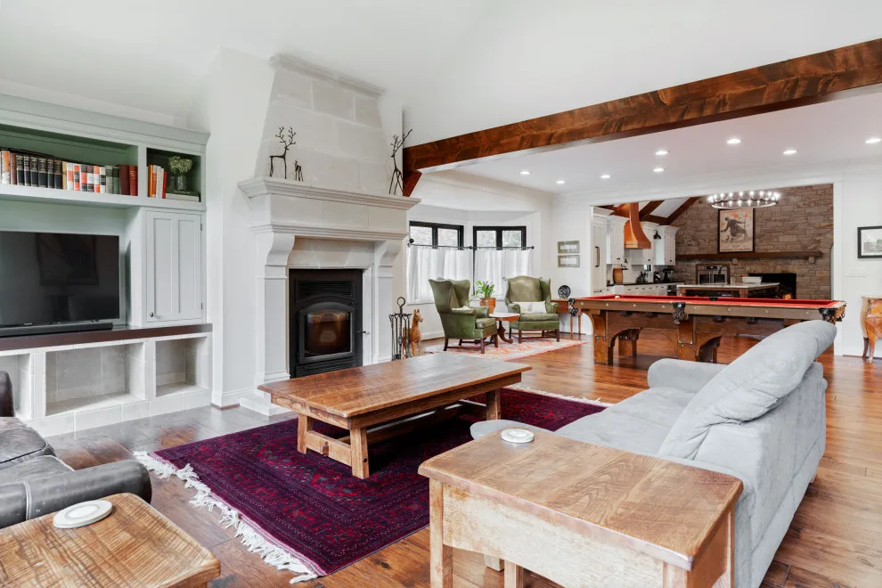 Culinary French Haven by Pillar & Perch: Architects + Builders - Photo 2