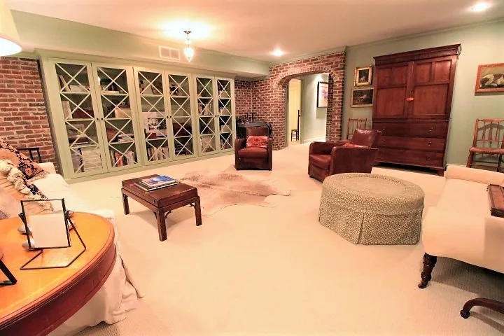 Gallic Tudor by Denis Littrell And Associates - Photo 17